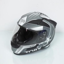 Casque intégral Torx pour
