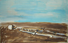 Robert SAVARY - Peinture