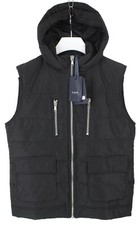 Zapa Doudoune Sans Manches