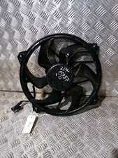 Moto ventilateur peugeot 307 - ventilateur,