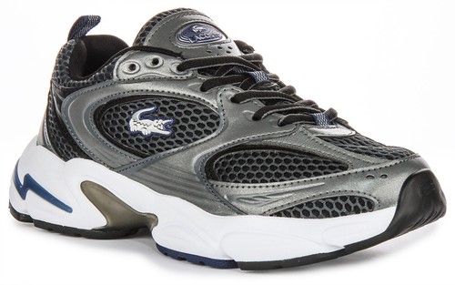Lacoste 748sfa0066g1n baskets - lacoste,