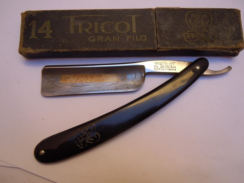 Fricot gran filo - 14,