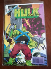 Hulk 5 version intégrale