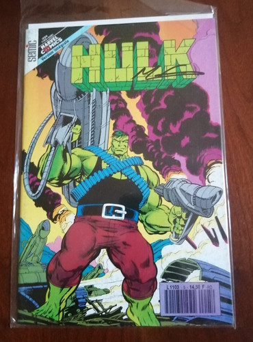Hulk version intégrale - version,