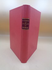 Pierre Ponsoye : L'Islam et le