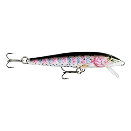 Rapala original floater - rapala,
