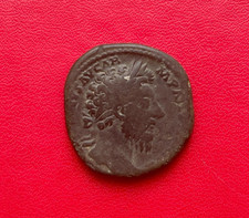 Très belle monnaie romaine