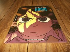 BD KOMA TOME 5 EN EO PEETERS /