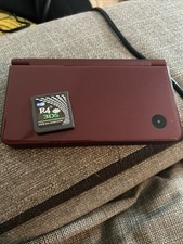 Nitendo Dsi Xl