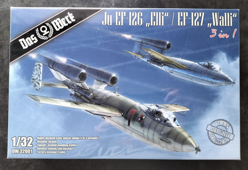 126 elli ef 127 walli - ef-126, "walli