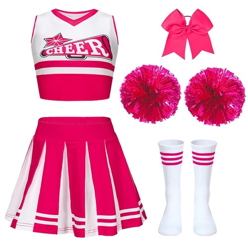 Deguisement pompom carnaval - deguisement,