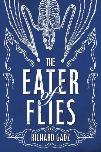Richard gadz the eater - richard, of