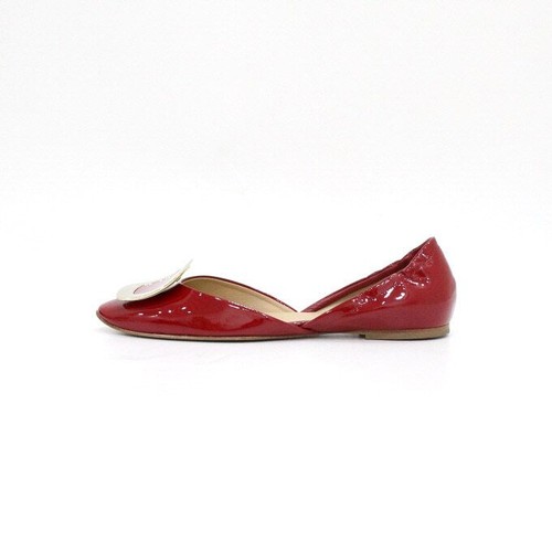 Roger vivier ballerines - vivier,