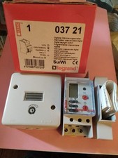 Legrand Interrupteur