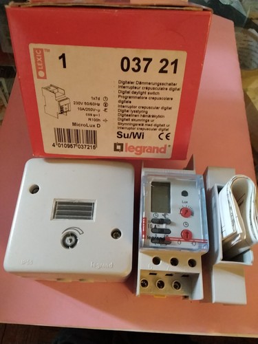Legrand interrupteur - legrand,
