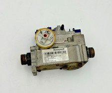 Honeywell Robinet De Gaz