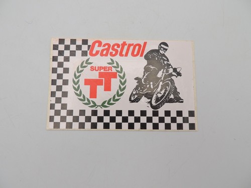 Autocollant automobile vintage - autocollant,