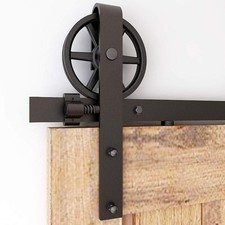 210cm/7FT Kit de Rail pour