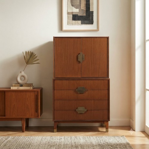 Meuble vintage des années - des,