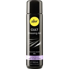 pjur Cult Dressing Aid 100 ml