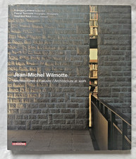 Jean Michel Wilmotte 