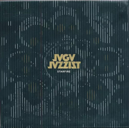 Starfire jaga jazzist - starfire,,