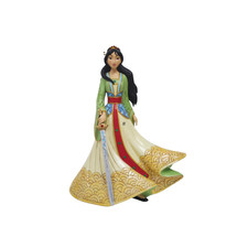 Figurine Mulan Deluxe Disney
