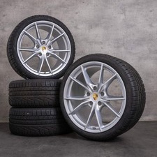 Orginal porsche 991 20 - orginal,