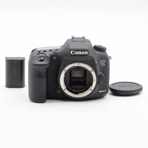 Appareil photo reflex