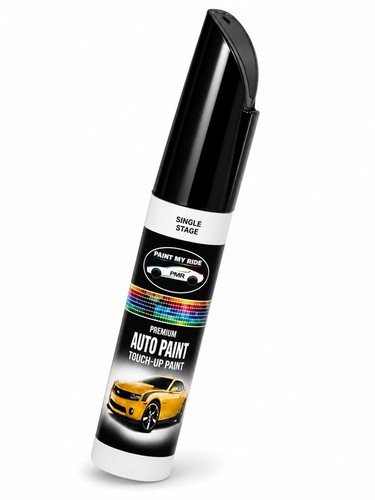 Single stage paint - single,