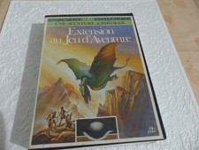 LDVELH Boite du jeu 
