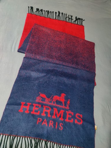 Hermes paris scarf shawl - scarf, stole