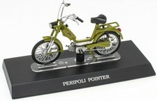 LEO MODELS,PERIPOLI Pointer