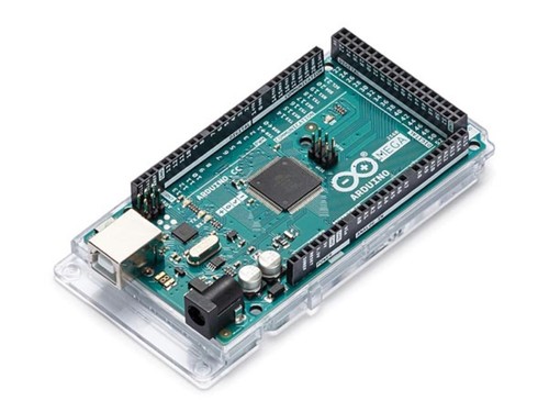Arduino mega2560 rev3 - arduino,