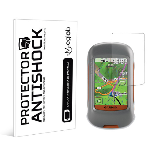 Antishock screen protector for - antishock,