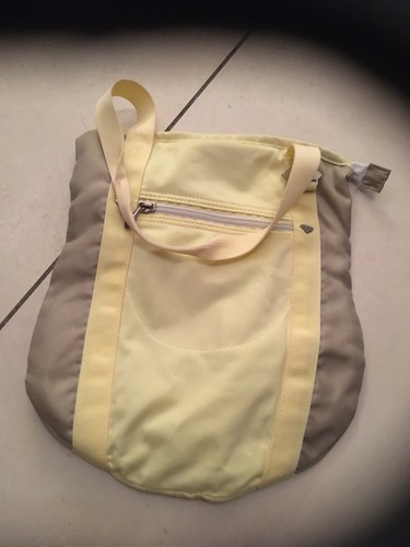 Sac main quicksilver - a,
