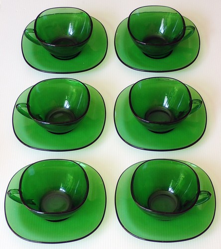 Vereco tasses 130cc 6 - 130cc,