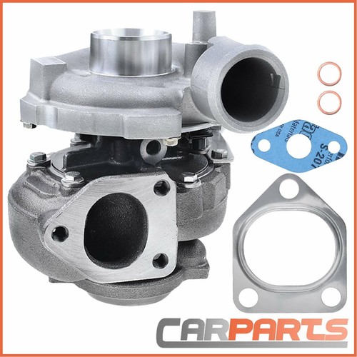 Kit turbocompresseur bmw 3er - bmw,