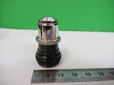 Objectif Antique Nachet Paris