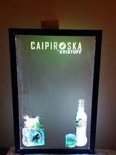 Ardoise lumineuse eristoff - ardoise,