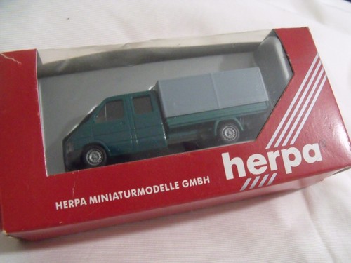 Herpa vw - -,