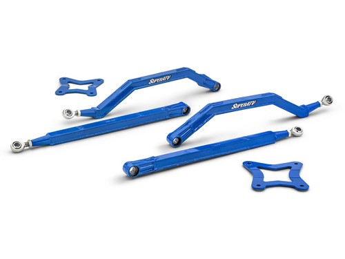 Superatv high clearance boxed - superatv,