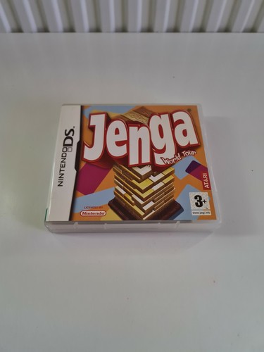Jenga world tour jeu - world,