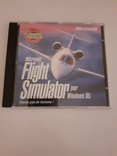 JEU VIDEO MICROSOFT - FLIGHT