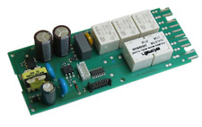 PLATINE DE PUISSANCE 4 VITESSES 230/120V pour HOTTE FALMEC - 105069568