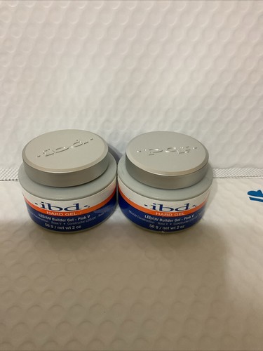 Ibd hard gel led - 2x,