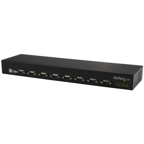 Startech hub adaptateur usb - adaptateur,
