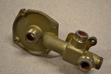 Corps vanne/circulateur