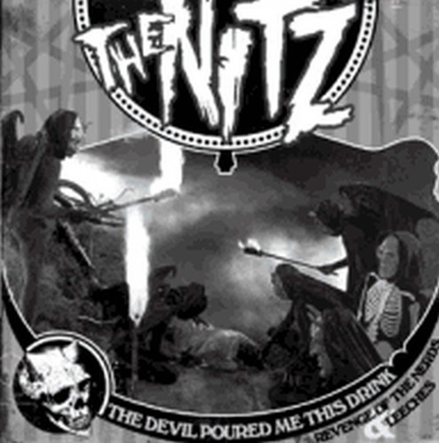Nitz conga fury - /,