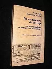 Les ascenseurs zup - la,